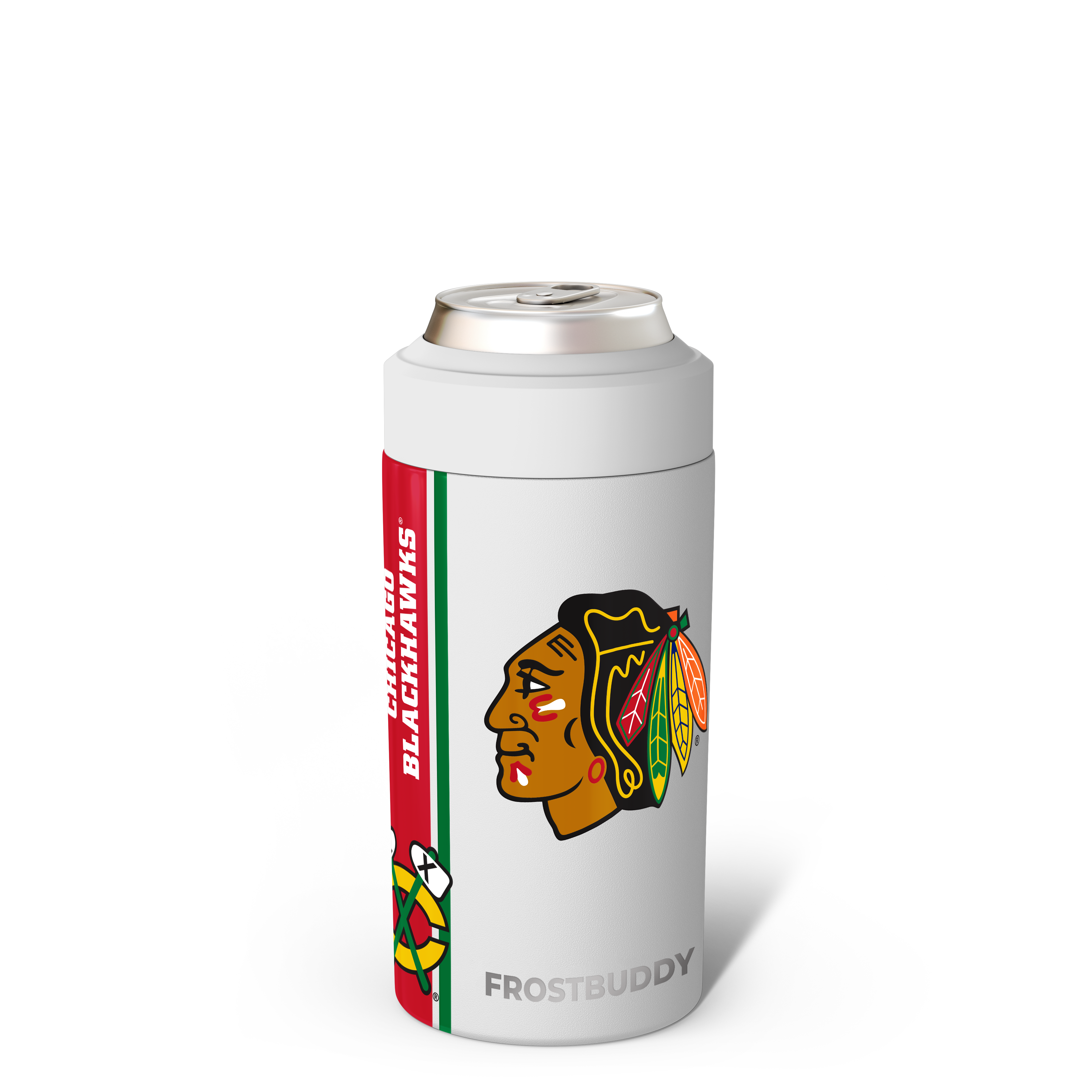 Universal Buddy | Chicago Blackhawks