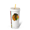 To-Go Buddy | Chicago Blackhawks | Gameday