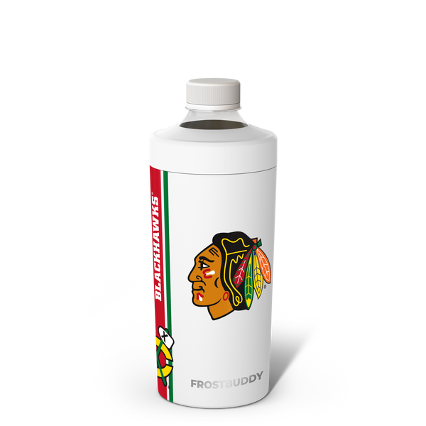 Universal XL | Chicago Blackhawks | Gameday – Frost Buddy Universal XL | Chicago Blackhawks | Gameday – Frost Buddy