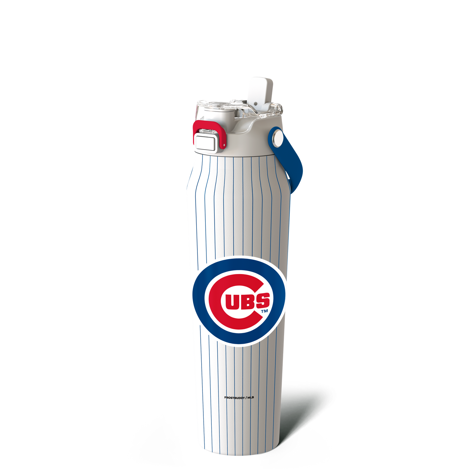 Bottle Buddy 32oz | Chicago Cubs | Gameday