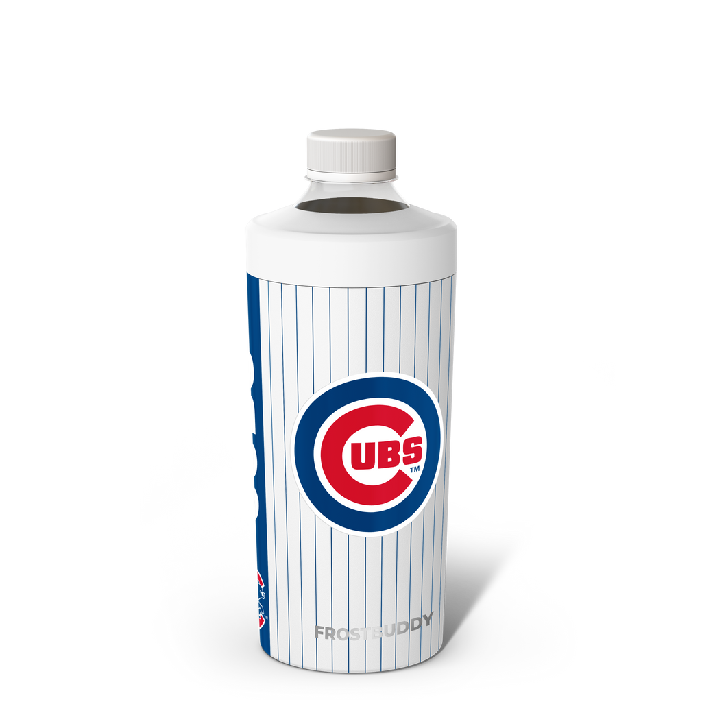 Universal XL | Chicago Cubs | Gameday