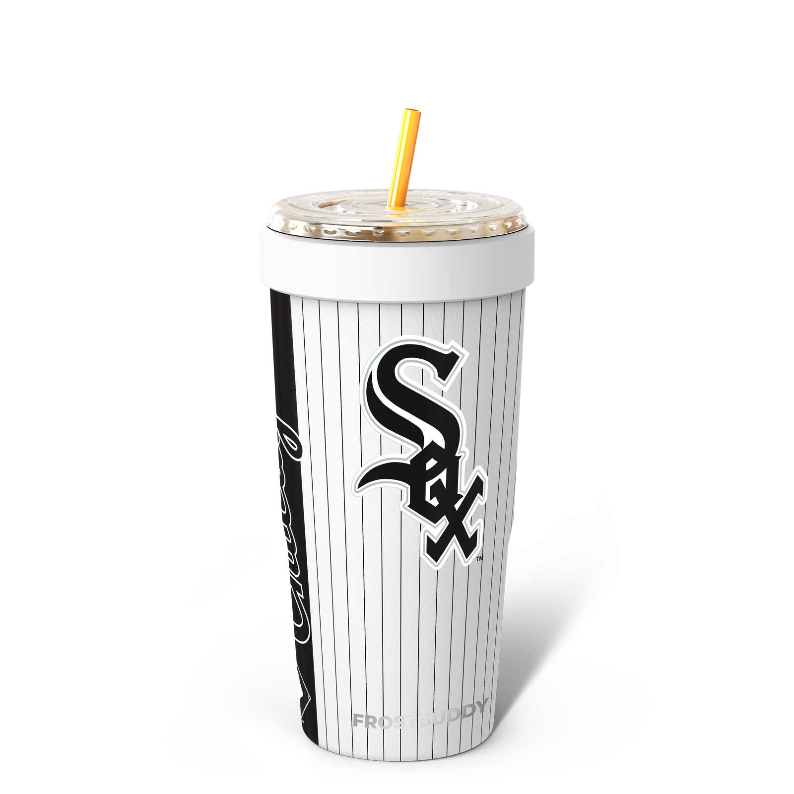 To-Go Buddy | Chicago White Sox | Gameday – Frost Buddy To-Go Buddy | Chicago White Sox | Gameday – Frost Buddy