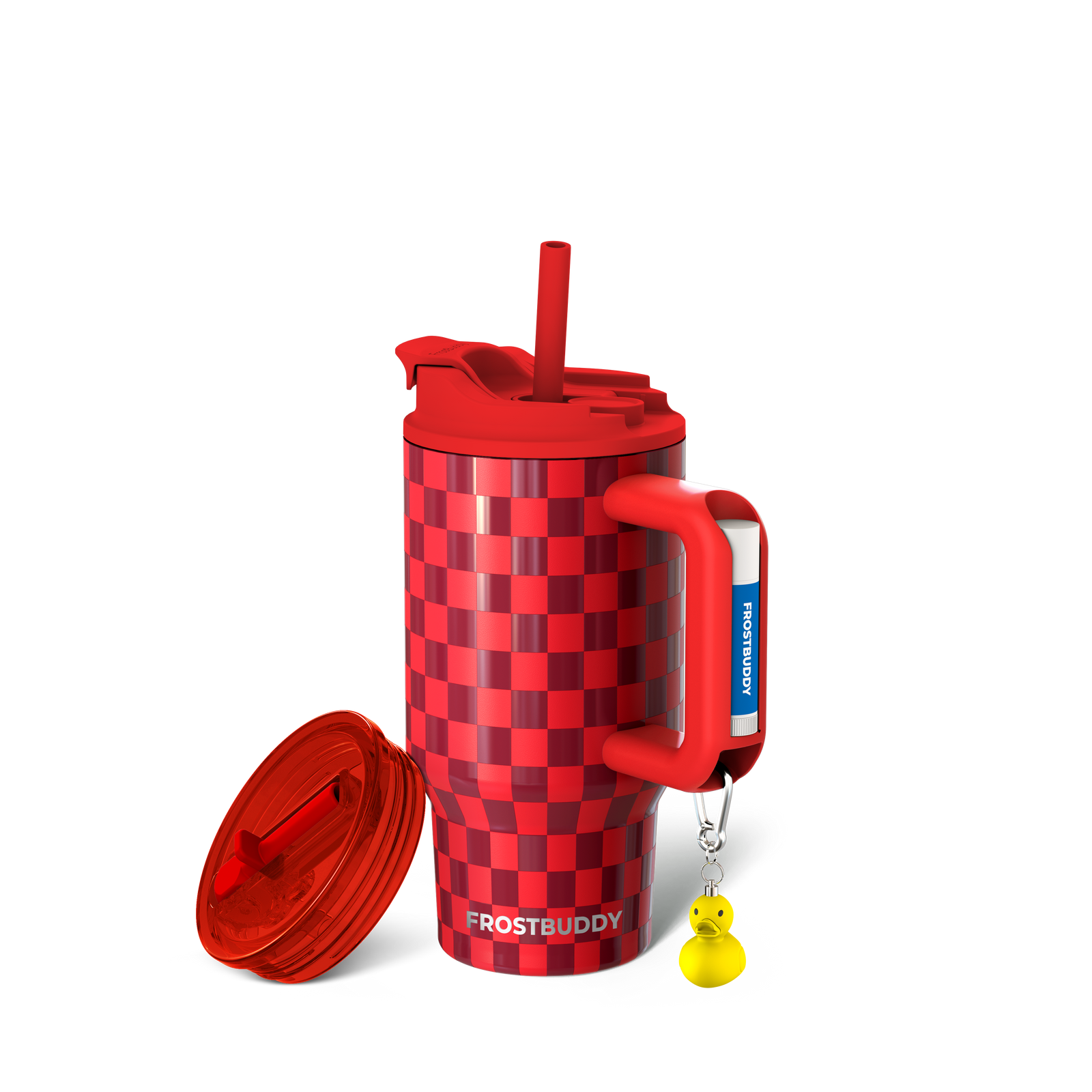 Thicc Buddy 16oz | Check The Halls