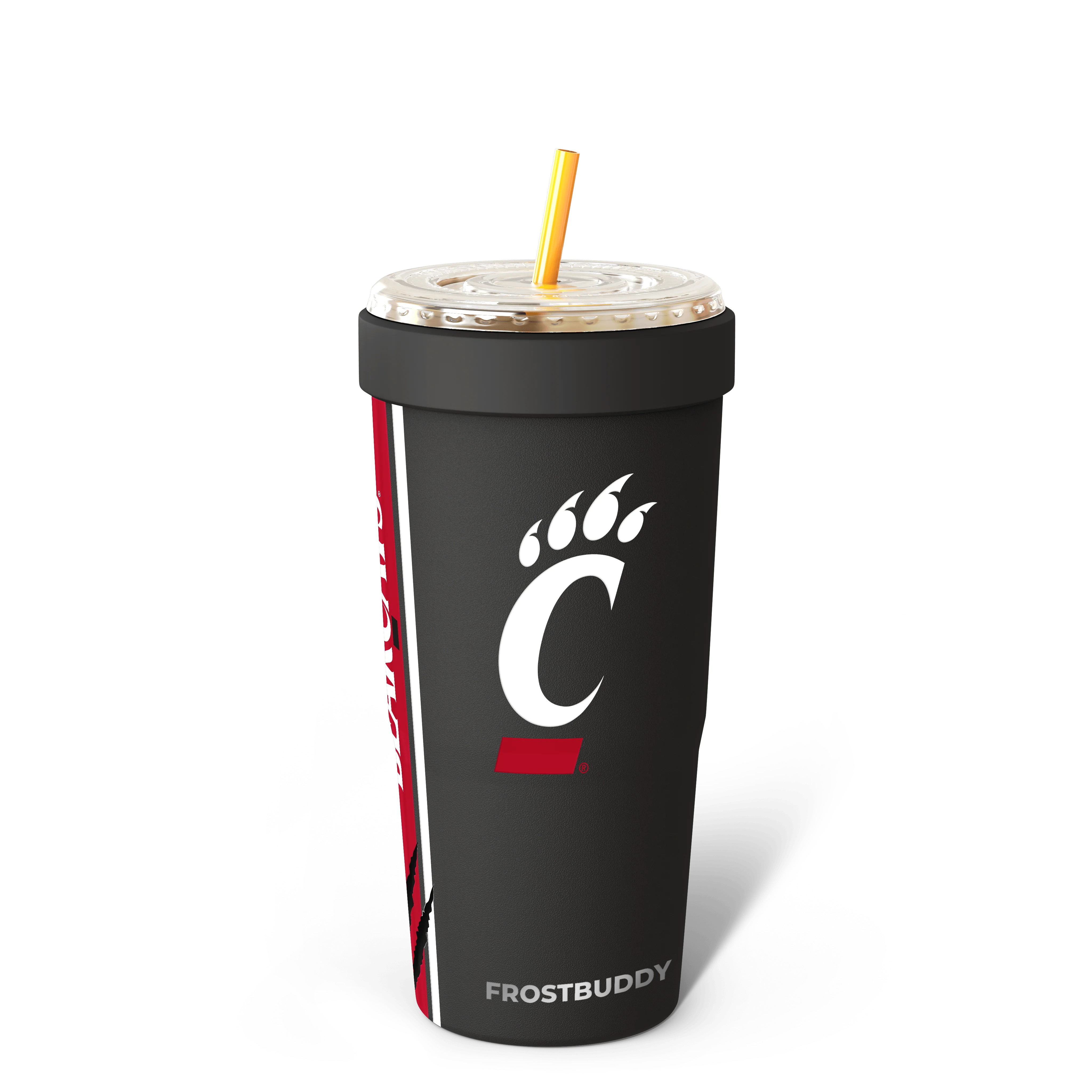 To-Go Buddy | Cincinnati Bearcats | Gameday