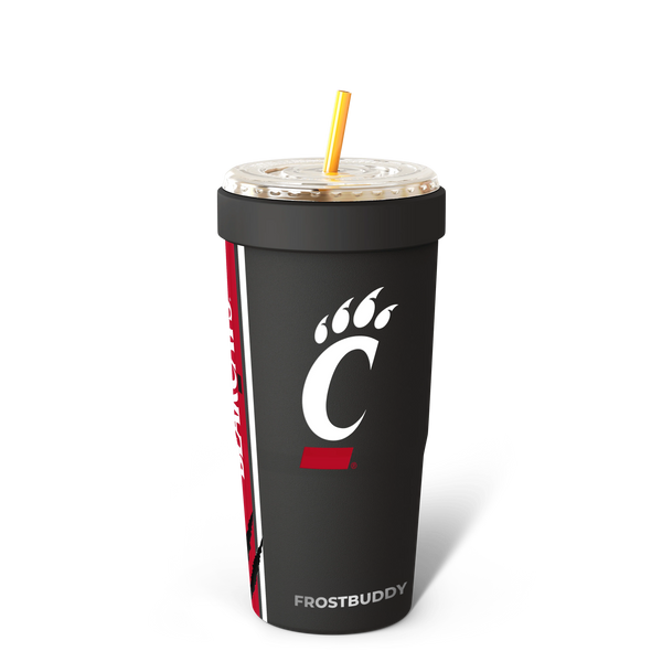 To-Go Buddy | Cincinnati Bearcats | Gameday