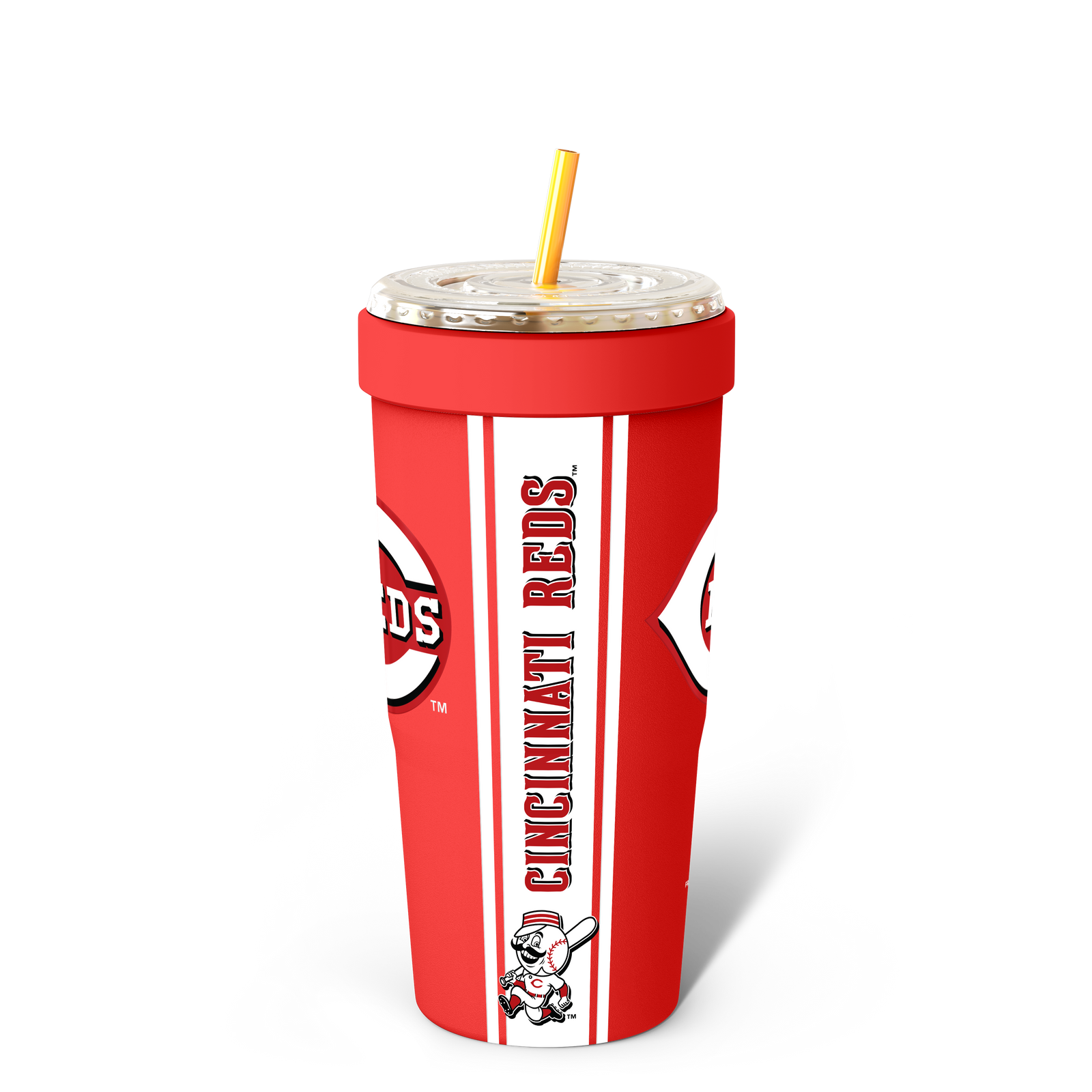 To-Go Buddy | Cincinnati Reds | Gameday