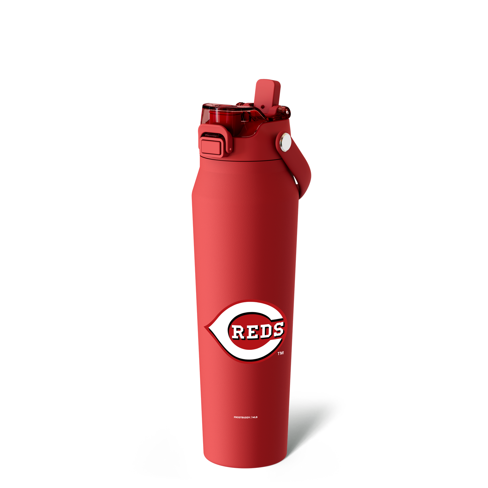 Bottle Buddy 32oz | Cincinnati Reds | Gameday