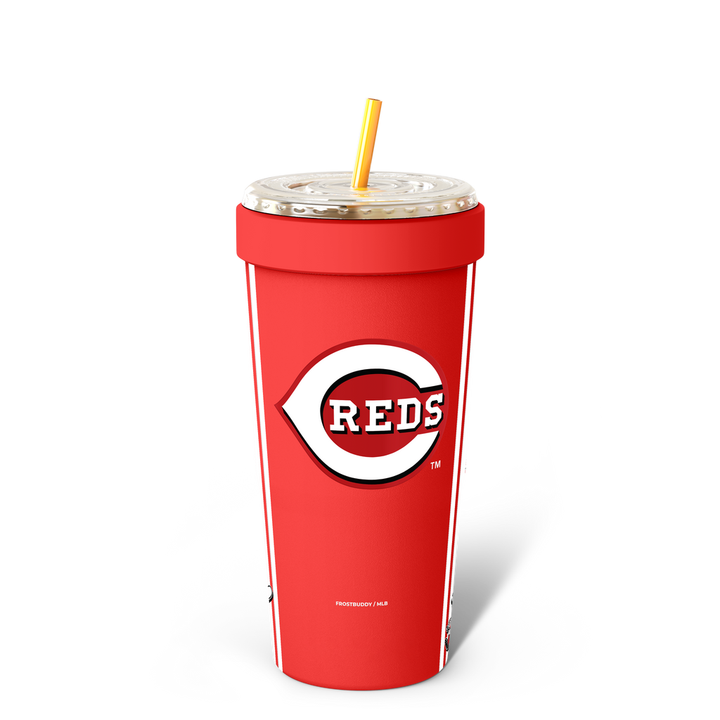To-Go Buddy | Cincinnati Reds | Gameday