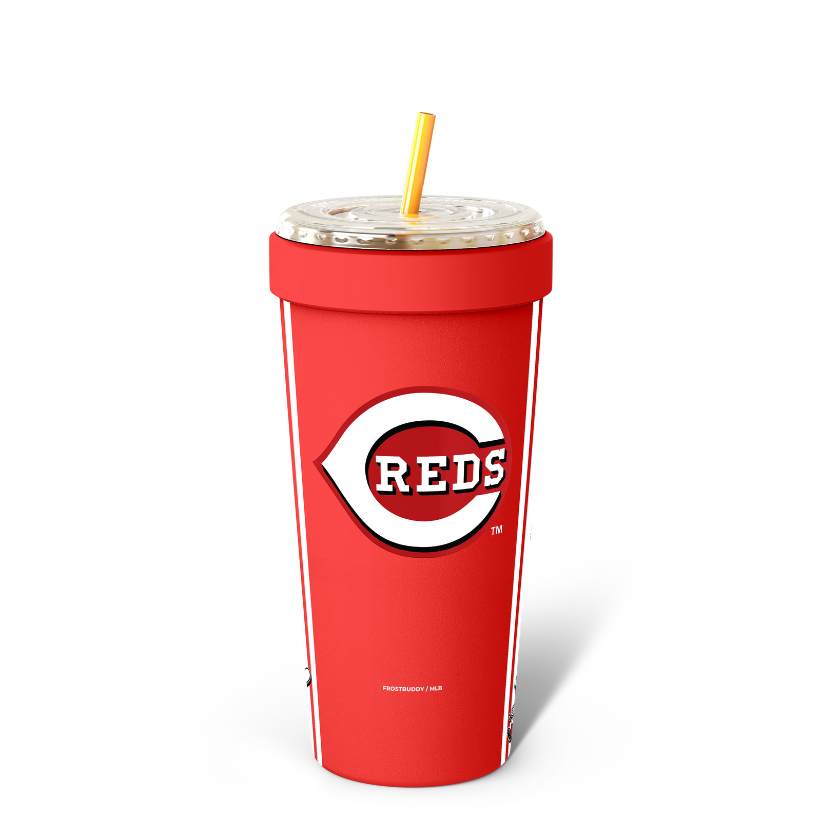 To-Go Buddy | Cincinnati Reds | Gameday