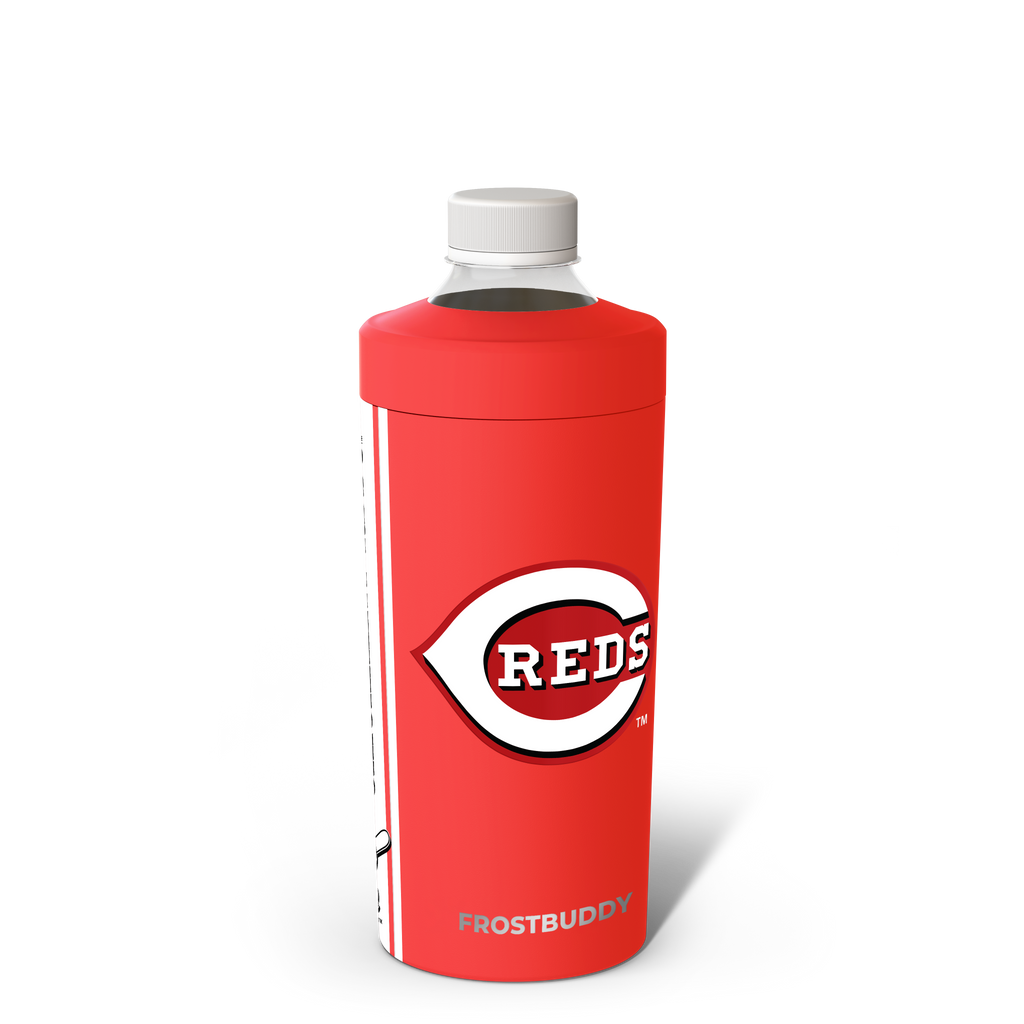 Universal XL | Cincinnati Reds | Gameday