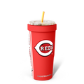 To-Go Buddy | Cincinnati Reds | Gameday