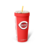 To-Go Buddy | Cincinnati Reds | Gameday