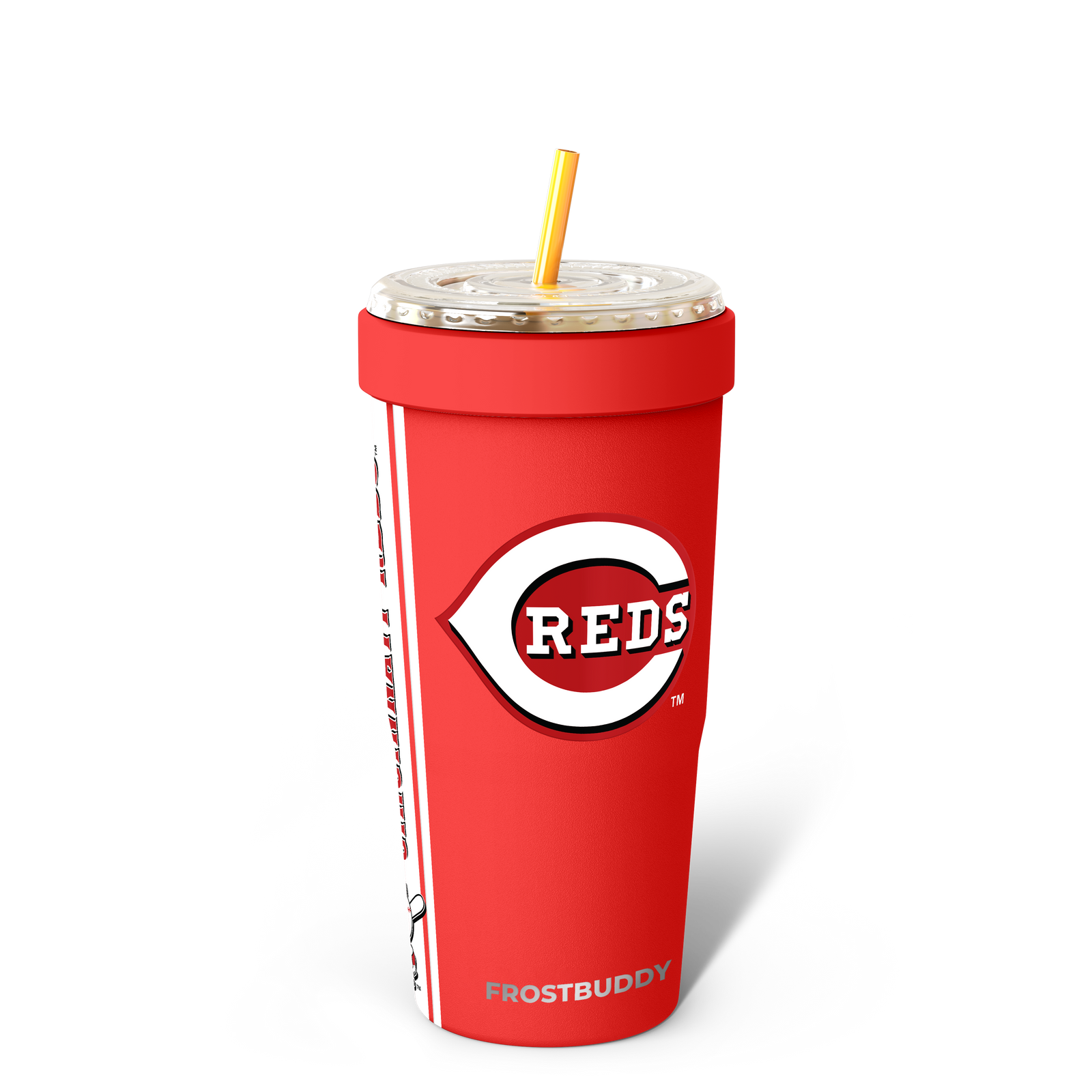To-Go Buddy | Cincinnati Reds | Gameday