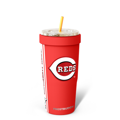 To-Go Buddy | Cincinnati Reds | Gameday