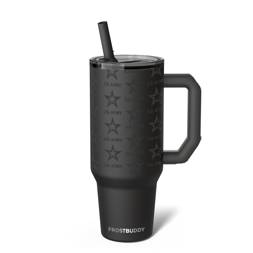 Thicc Buddy 40oz | U.S. Army | Shadow Ops
