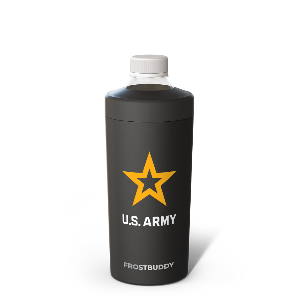 Universal XL | U.S. Army | Unit Zero
