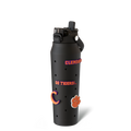 Bottle Buddy 32oz | Clemson Tigers | Skin + Budz Bundle
