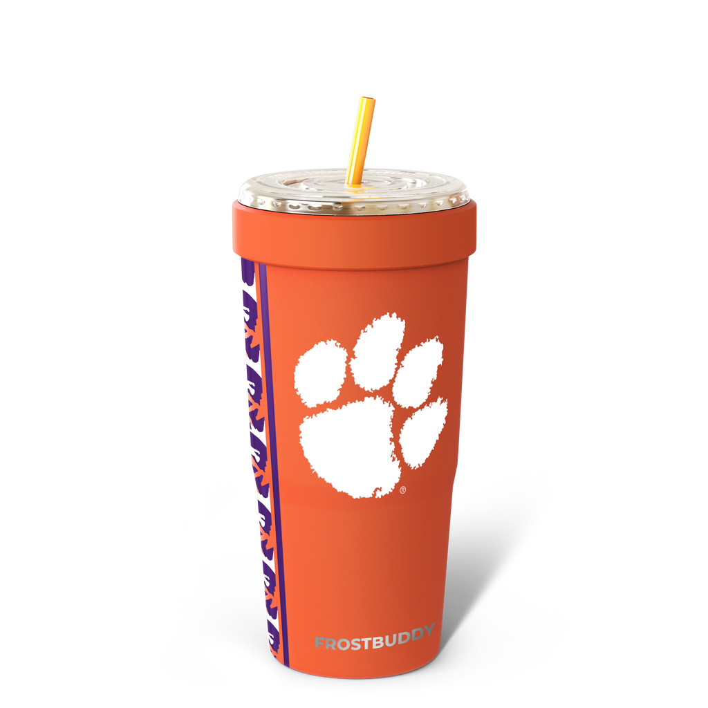 To-Go Buddy | Clemson Tigers | Gameday