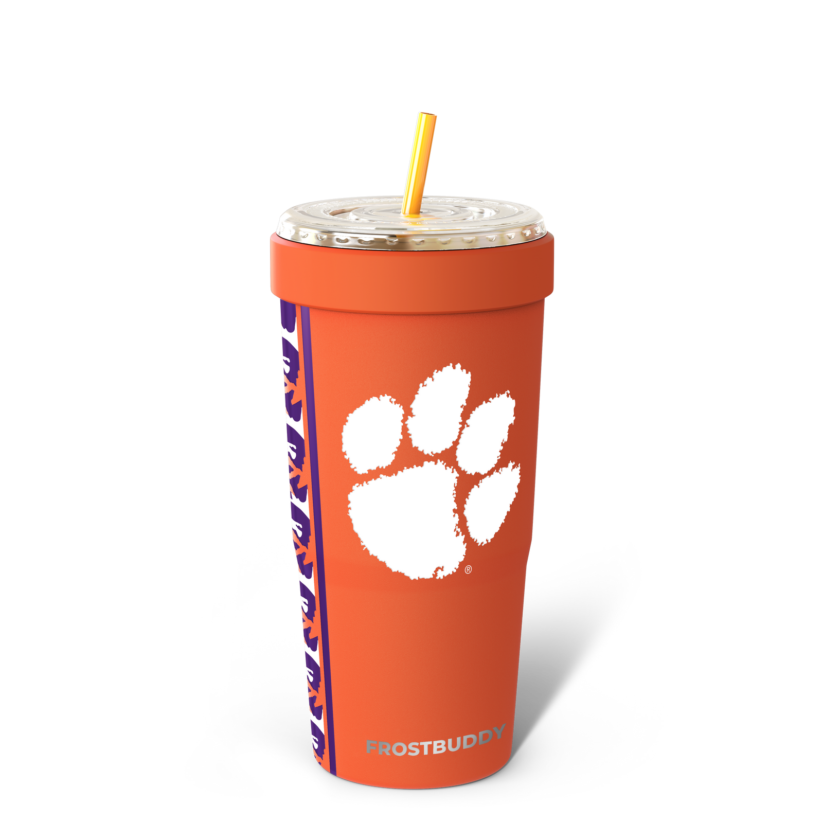 To-Go Buddy | Clemson Tigers | Gameday