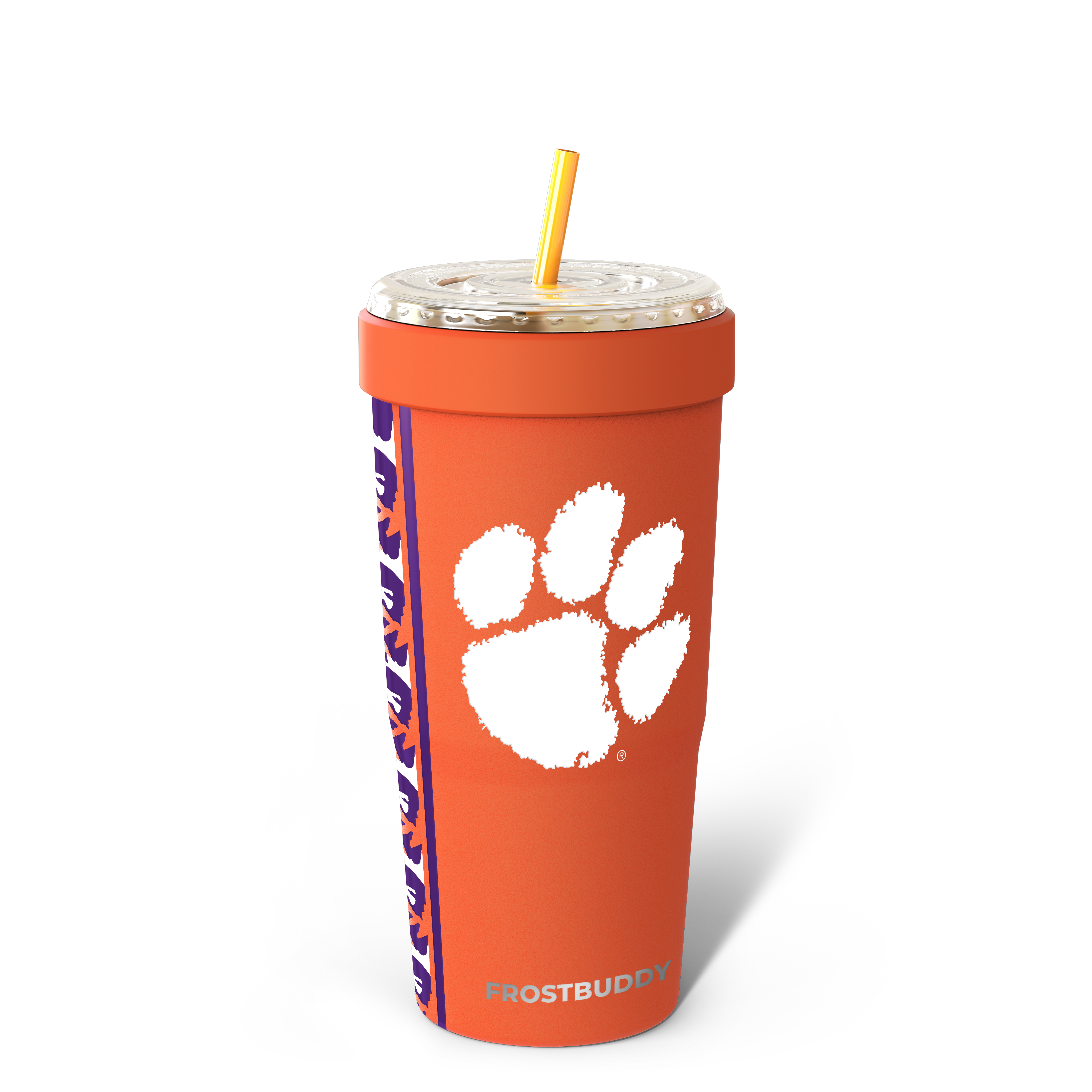 To-Go Buddy | Clemson Tigers | Gameday