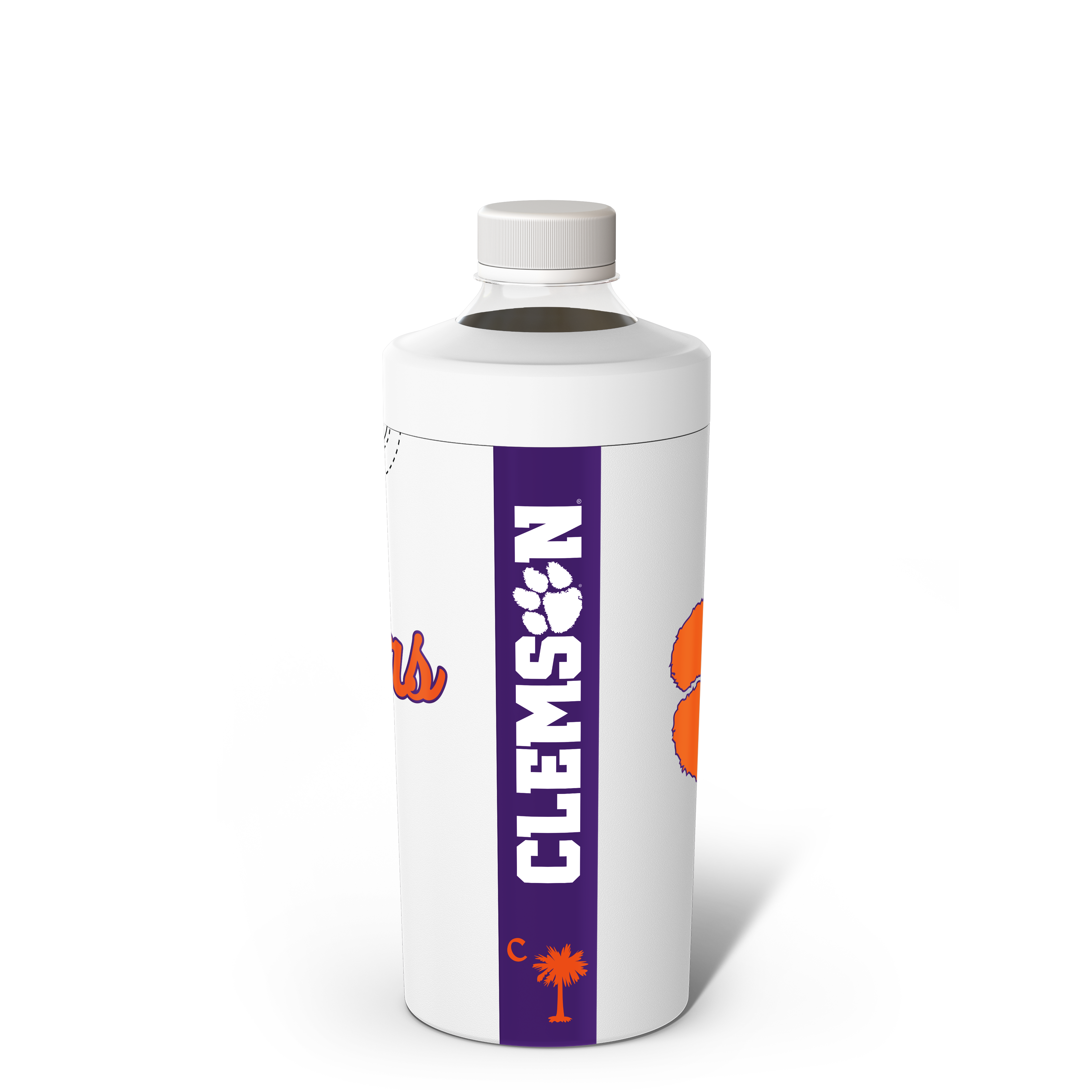 Universal XL | Clemson Tigers