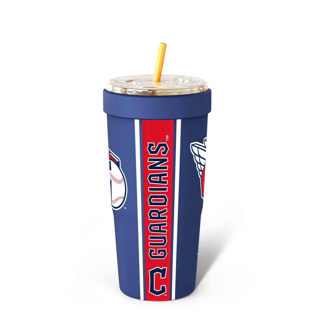 To-Go Buddy | Cleveland Guardians | Gameday