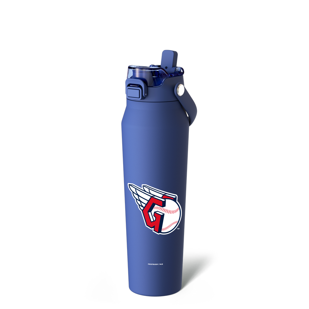 Bottle Buddy 32oz | Cleveland Guardians | Gameday