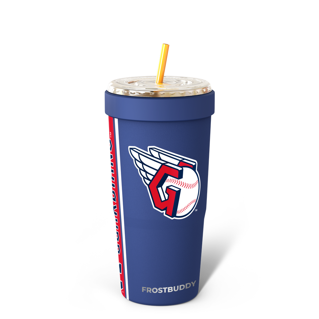 To-Go Buddy | Cleveland Guardians | Gameday