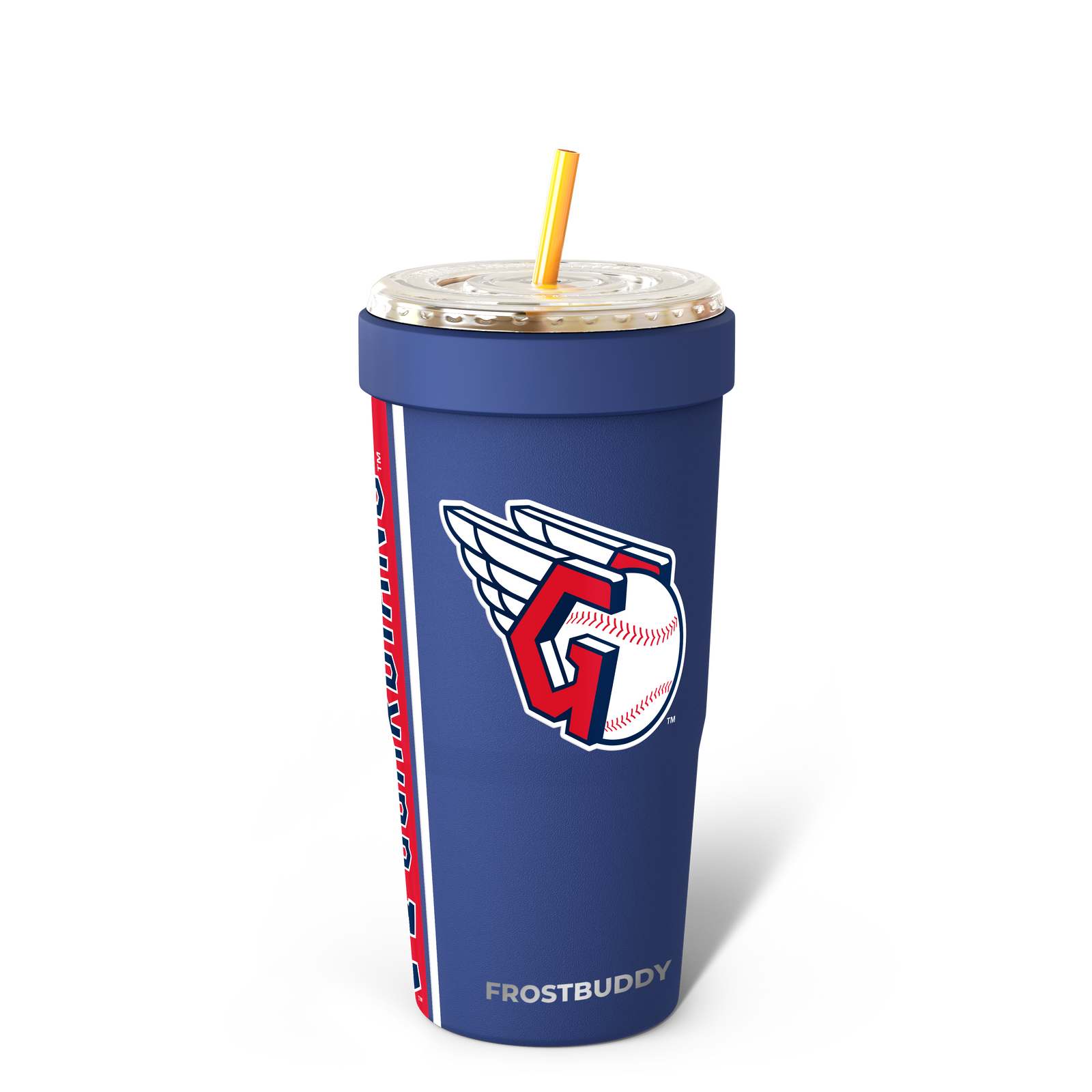 To-Go Buddy | Cleveland Guardians | Gameday