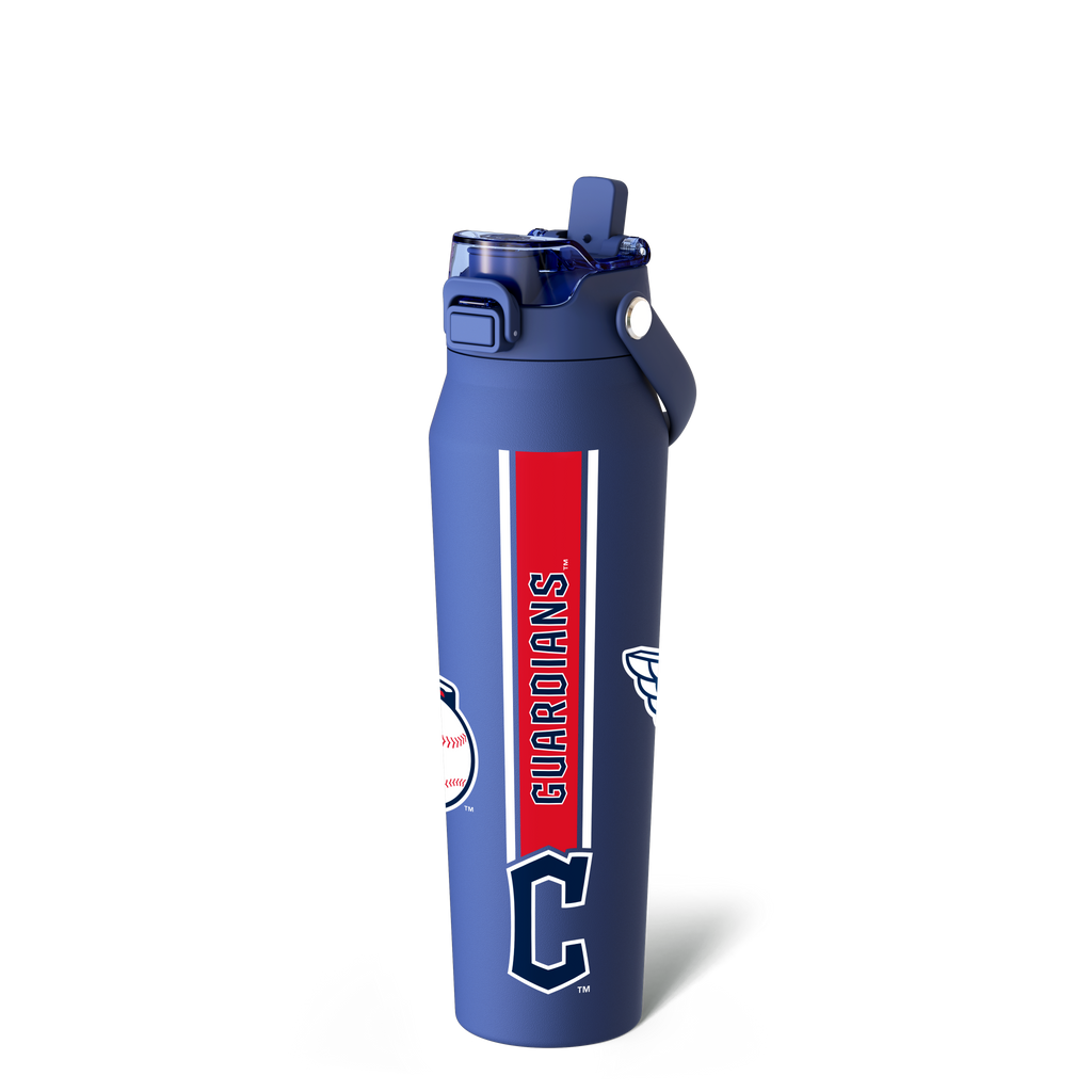 Bottle Buddy 32oz | Cleveland Guardians | Gameday