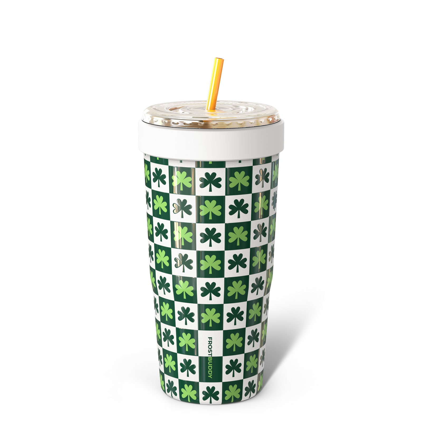 To-Go Buddy | Clover Club