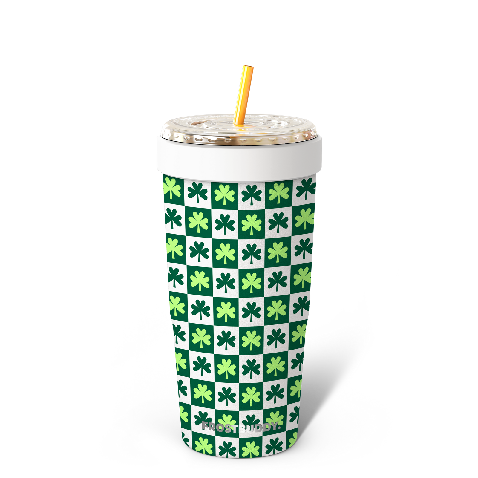 To-Go Buddy | Clover Club