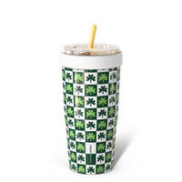 To-Go Buddy | Clover Club