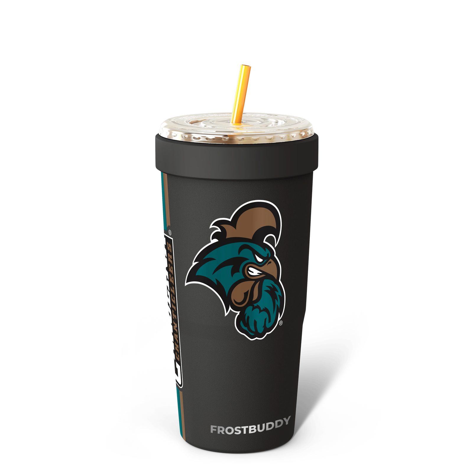 To-Go Buddy | Coastal Carolina Chanticleers | Gameday