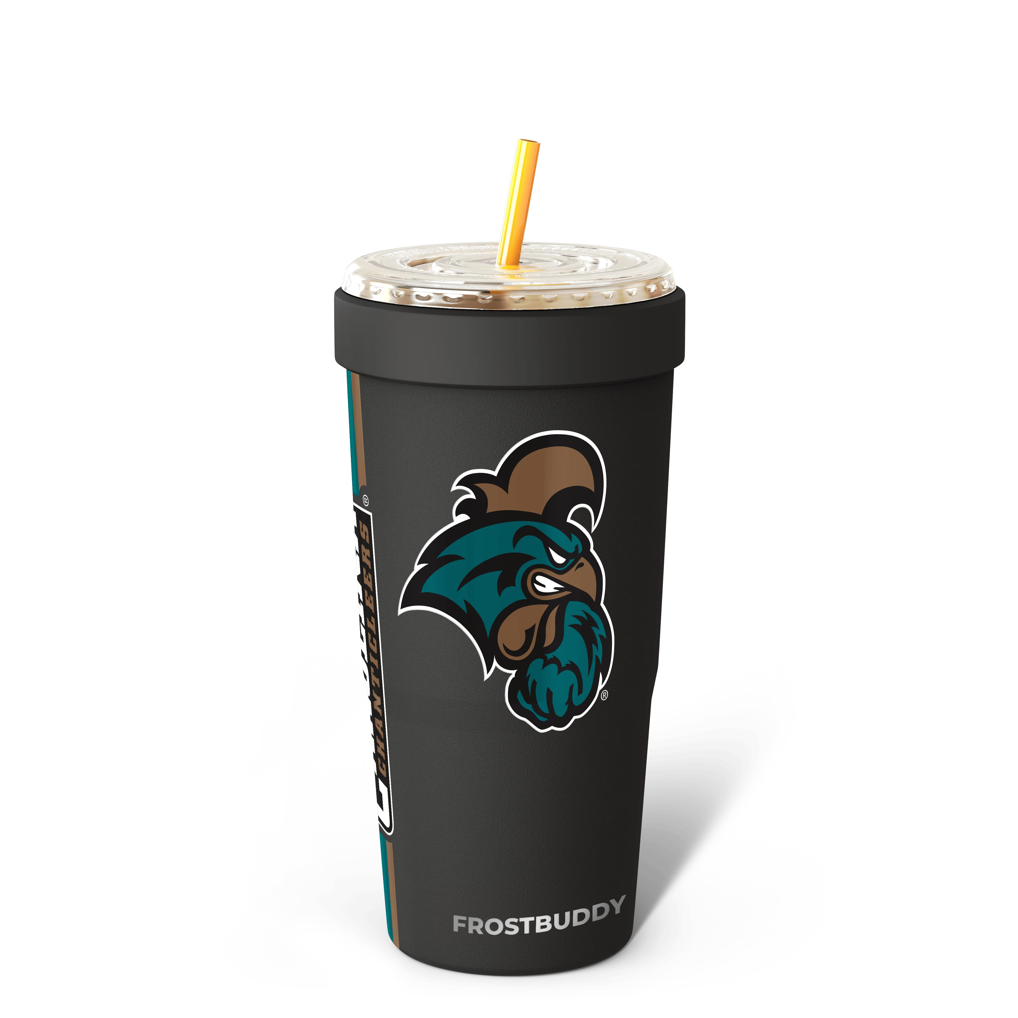 To-Go Buddy | Coastal Carolina Chanticleers | Gameday