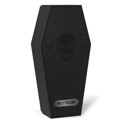 Halloween Mystery Box 1