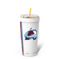 To-Go Buddy | Colorado Avalanche | Gameday