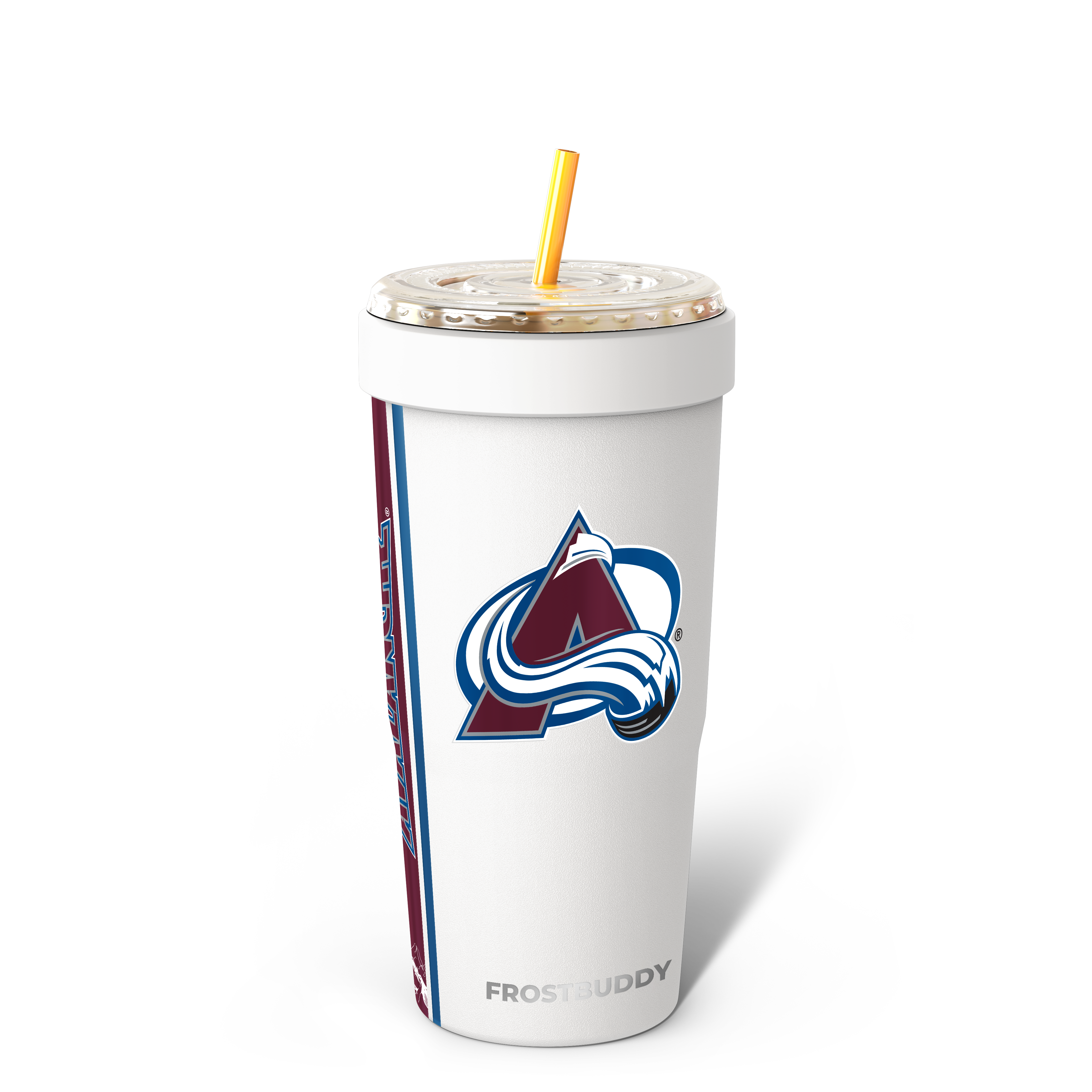 To-Go Buddy | Colorado Avalanche | Gameday