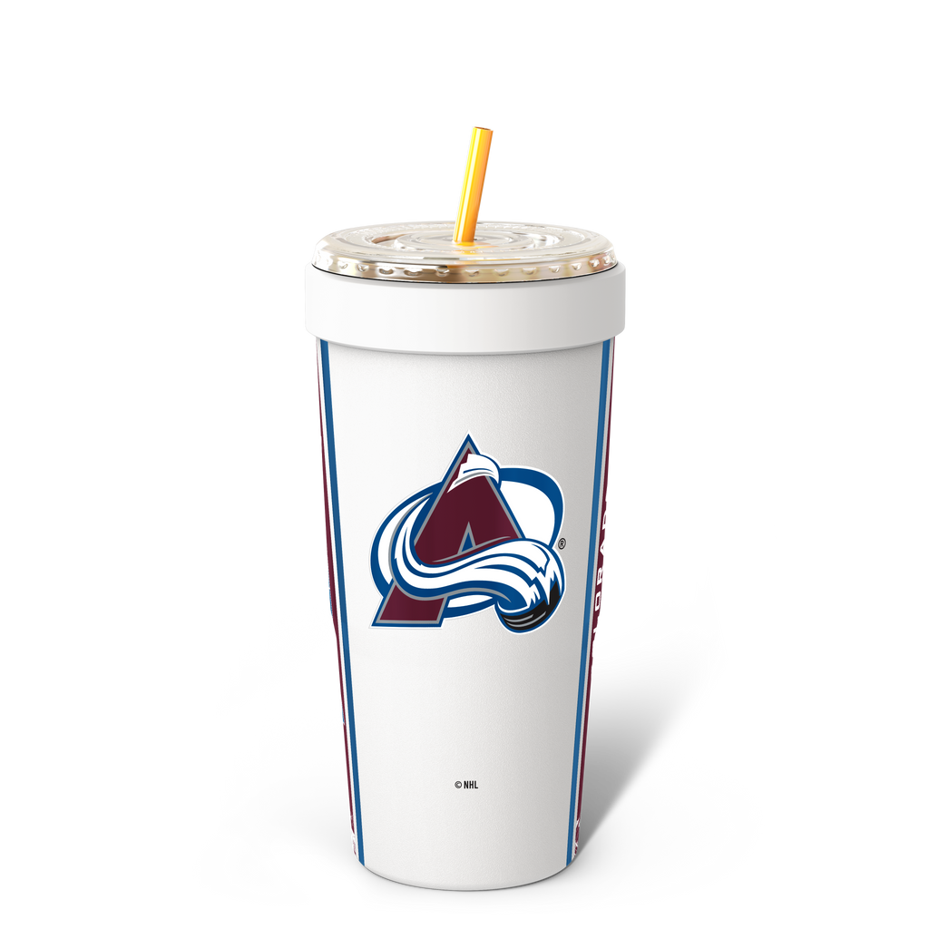 To-Go Buddy | Colorado Avalanche | Gameday