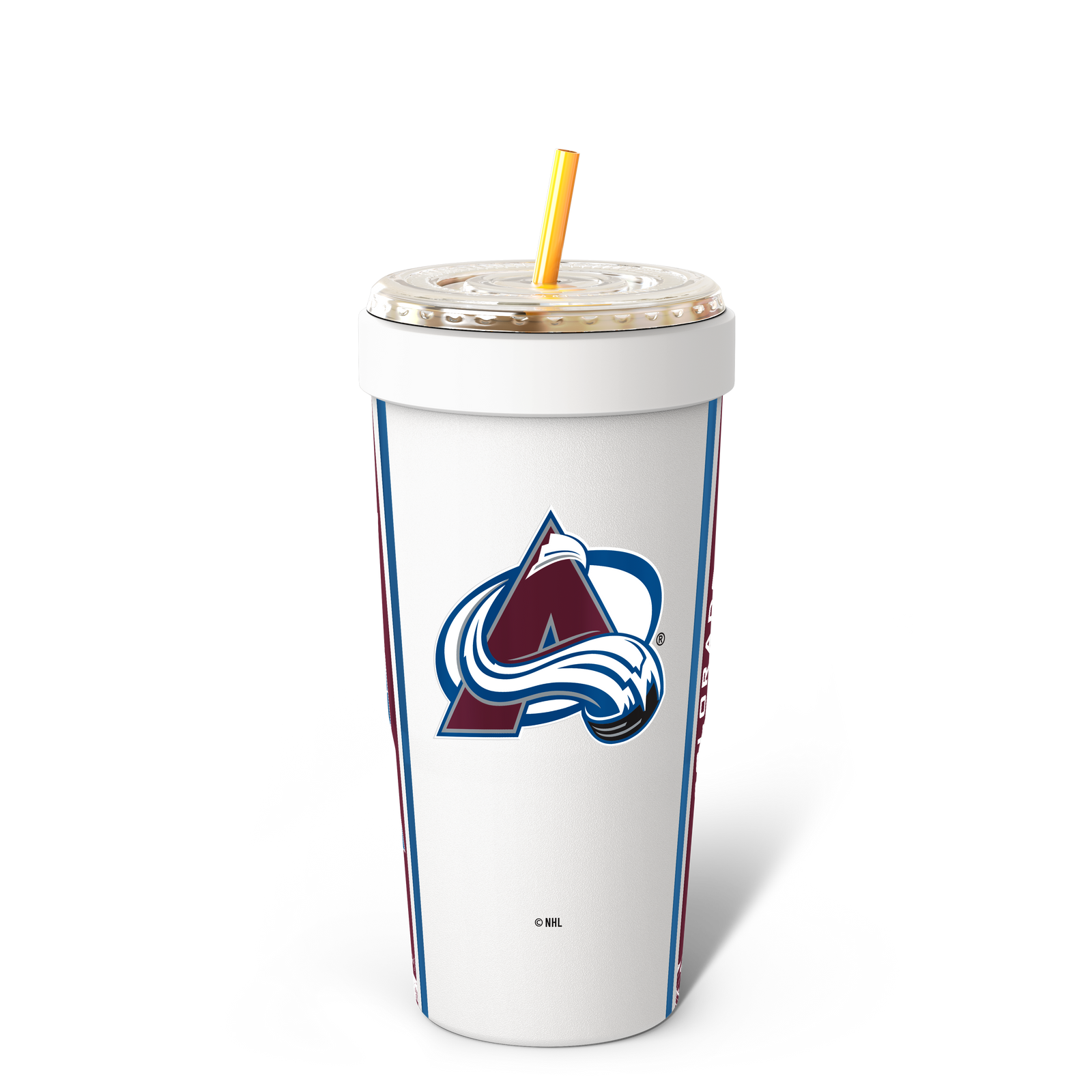 To-Go Buddy | Colorado Avalanche | Gameday