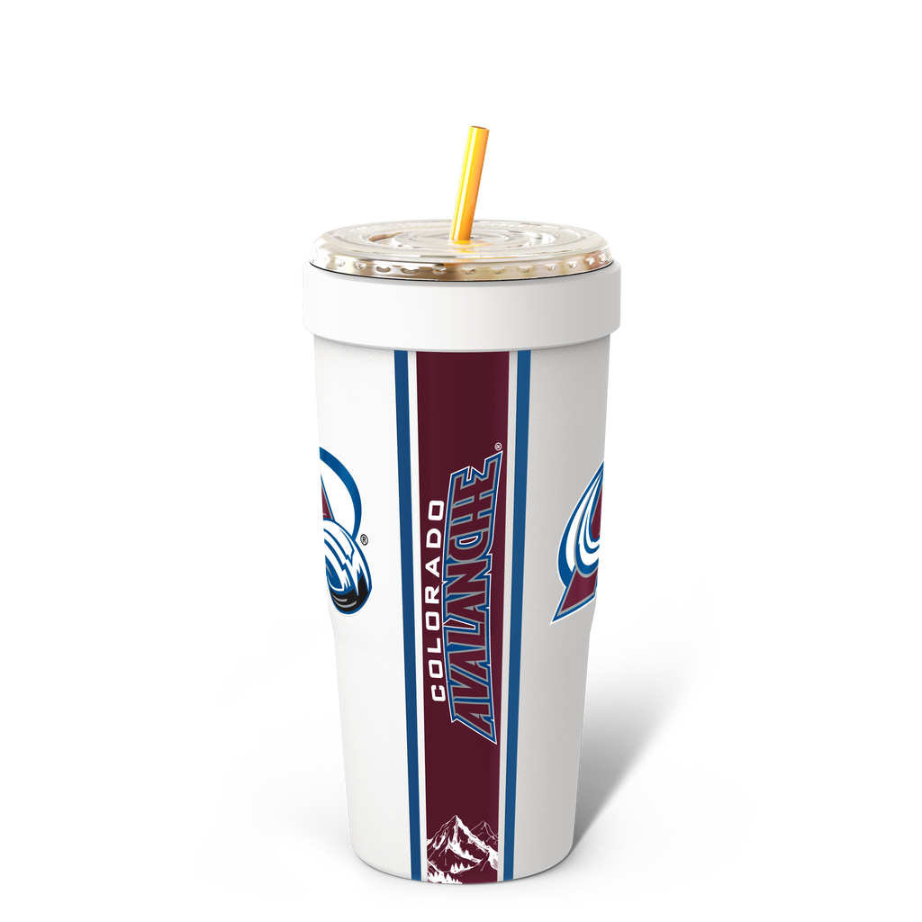 To-Go Buddy | Colorado Avalanche | Gameday