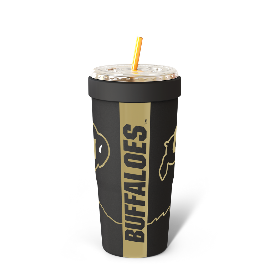 To-Go Buddy | Colorado Buffaloes | Gameday