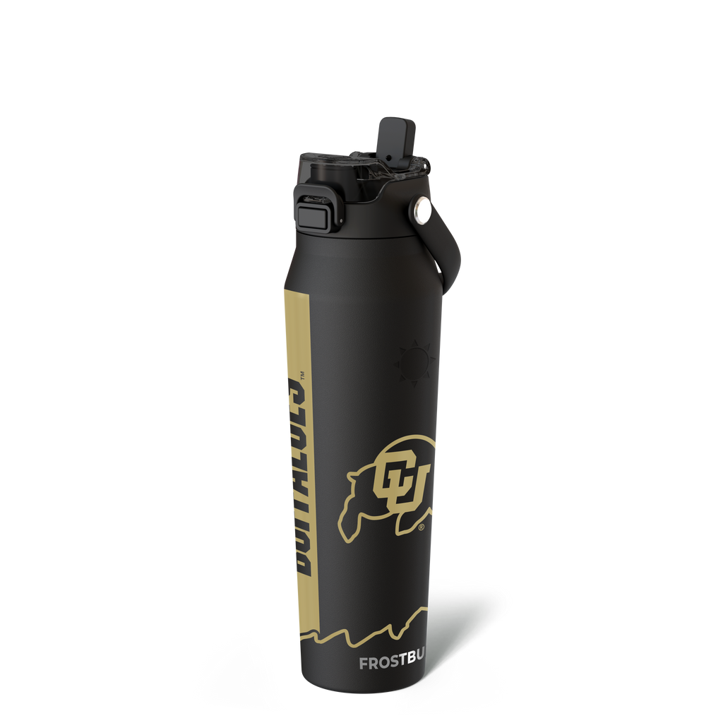 Bottle Buddy 32oz | Colorado Buffaloes | Gameday