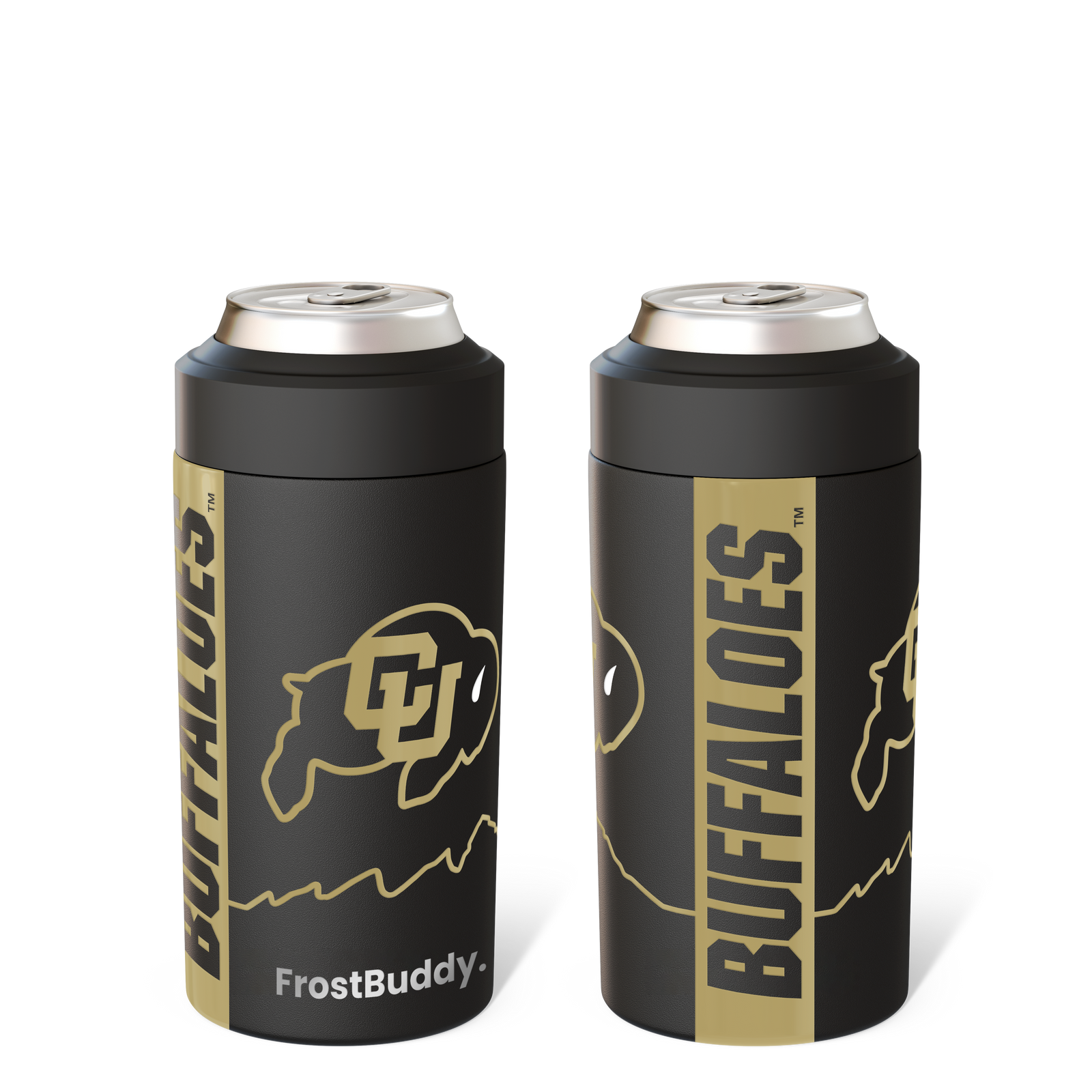 Universal Buddy | Colorado Buffaloes | Gameday