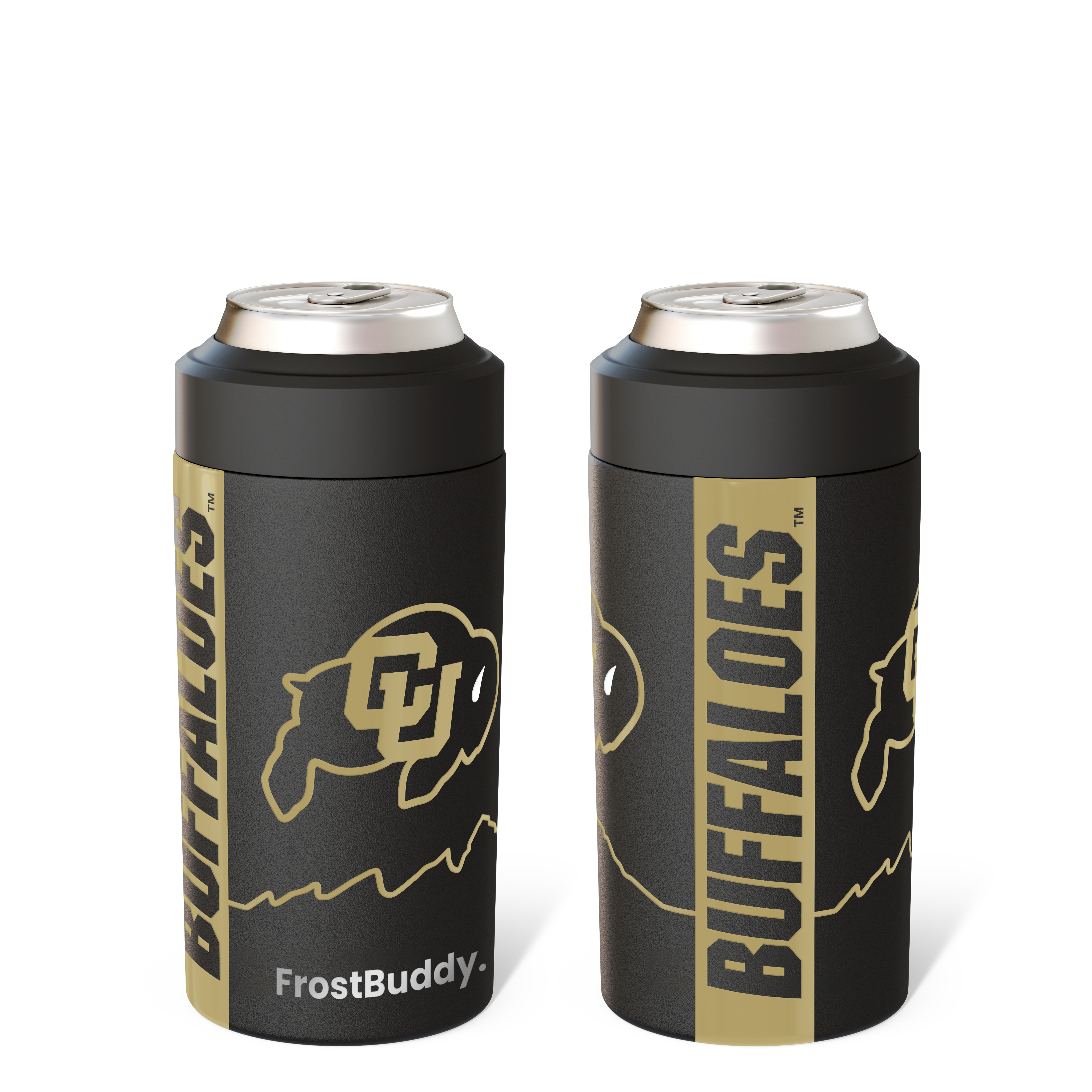 Universal Buddy | Colorado Buffaloes | Gameday