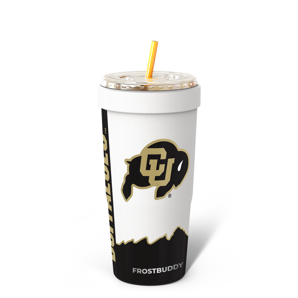 To-Go Buddy | Colorado Buffaloes | Gameday