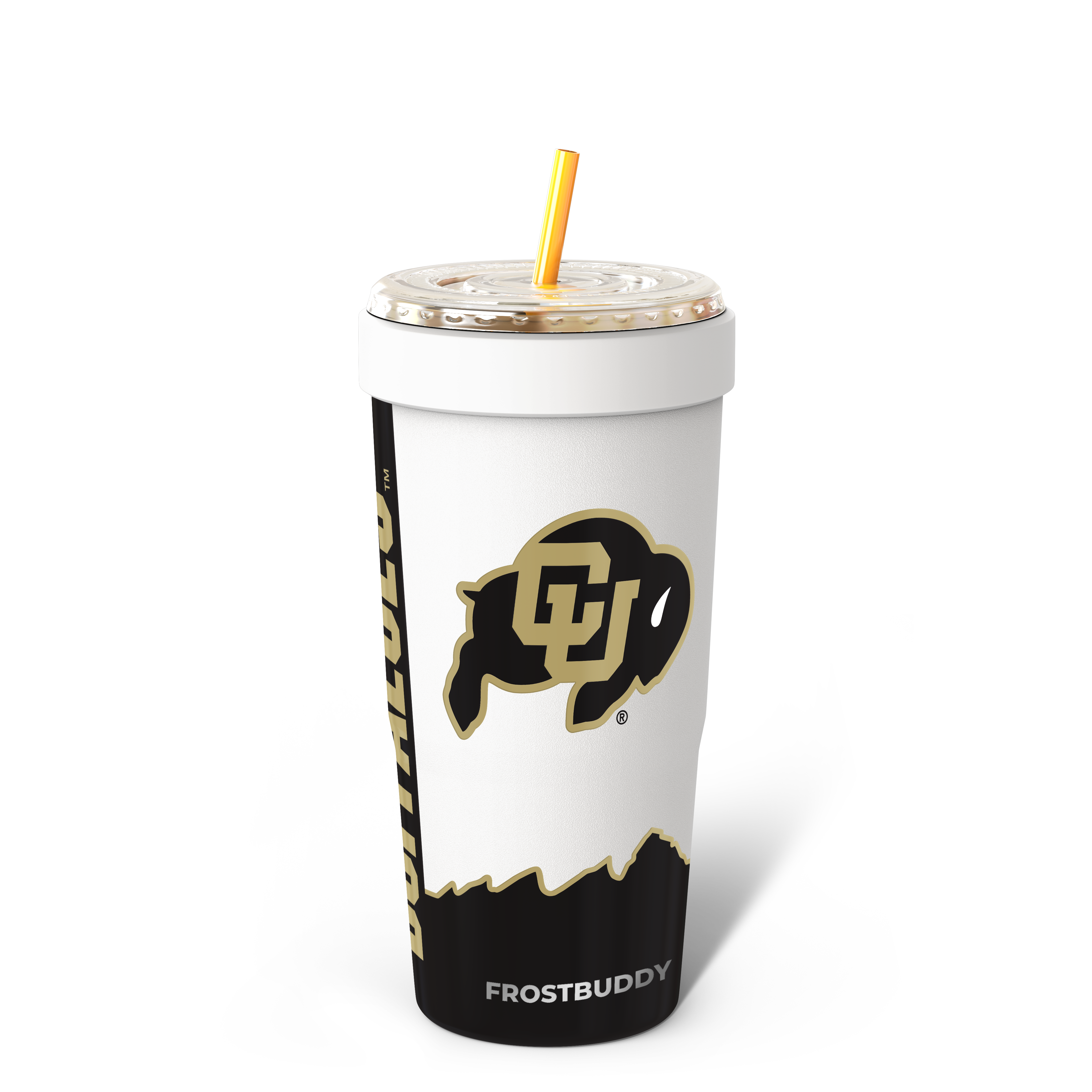 To-Go Buddy | Colorado Buffaloes | Gameday