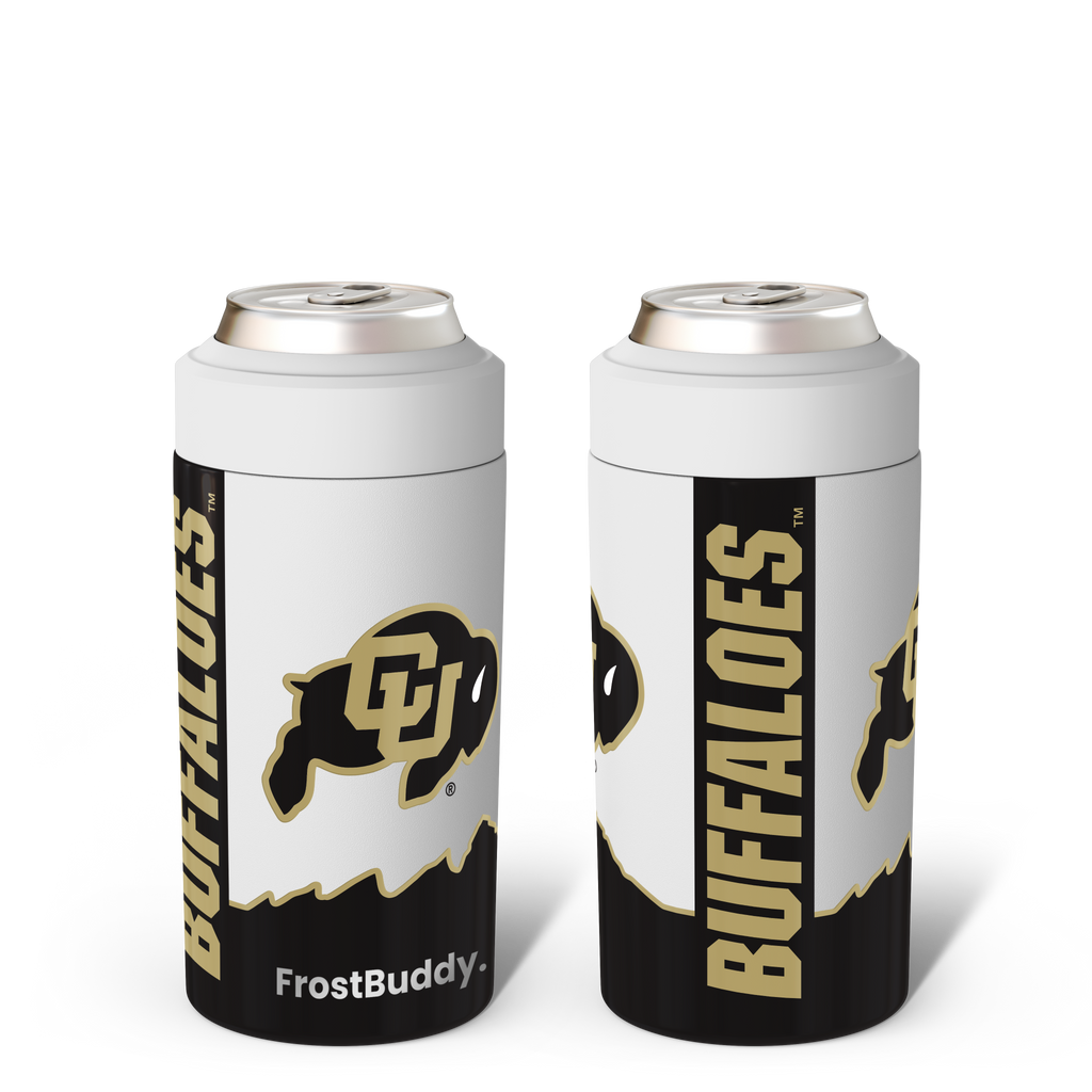 Universal Buddy | Colorado Buffaloes | Gameday