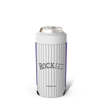 Universal Buddy | Colorado Rockies | Gameday