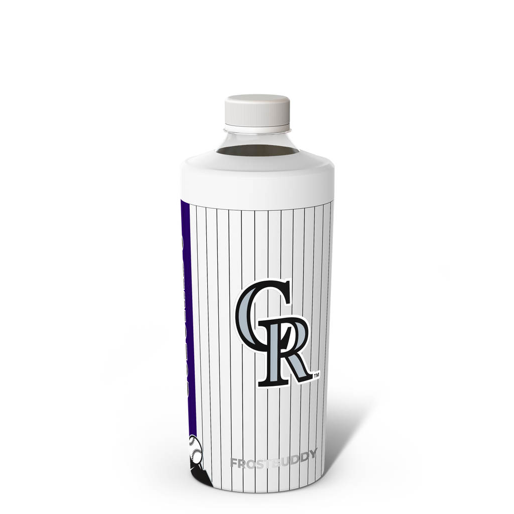 Universal XL | Colorado Rockies | Gameday